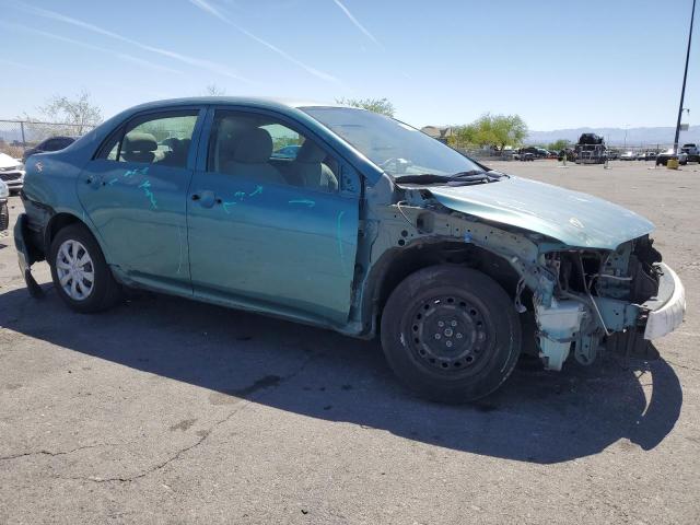 Vin: jtdbu4ee3a9112961, lot: 58433355, toyota corolla base 20104