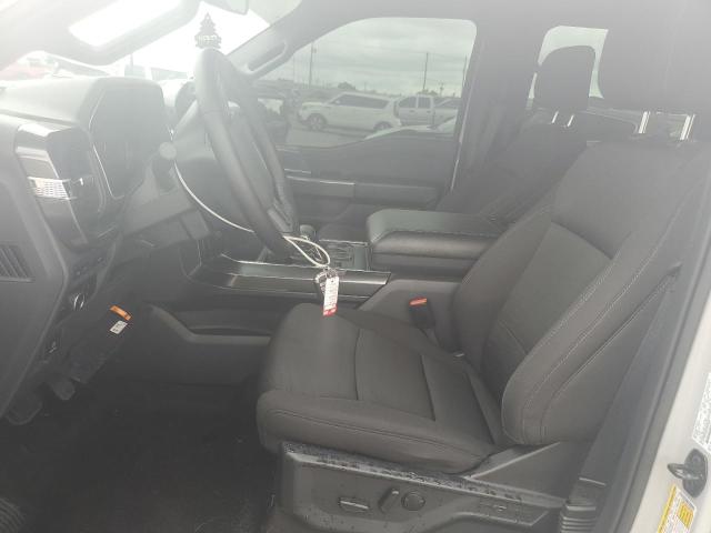 2023 FORD F150 SUPER - 1FTFW1E59PKE09485