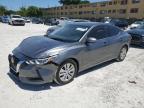 2023 NISSAN SENTRA S - 3N1AB8BV8PY303147