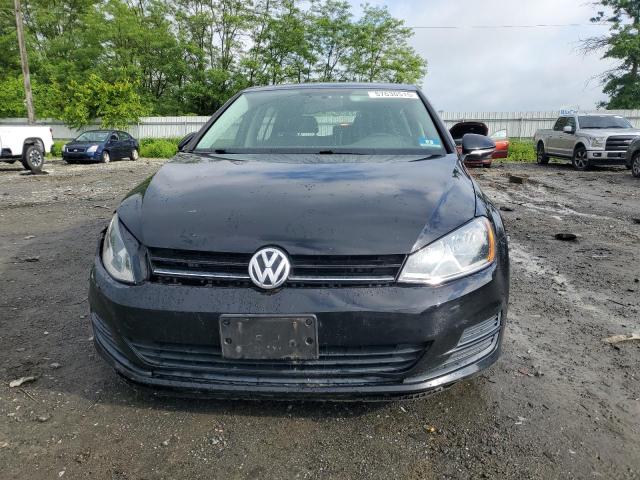 2016 VOLKSWAGEN GOLF S/SE - 3VW217AUXGM022172