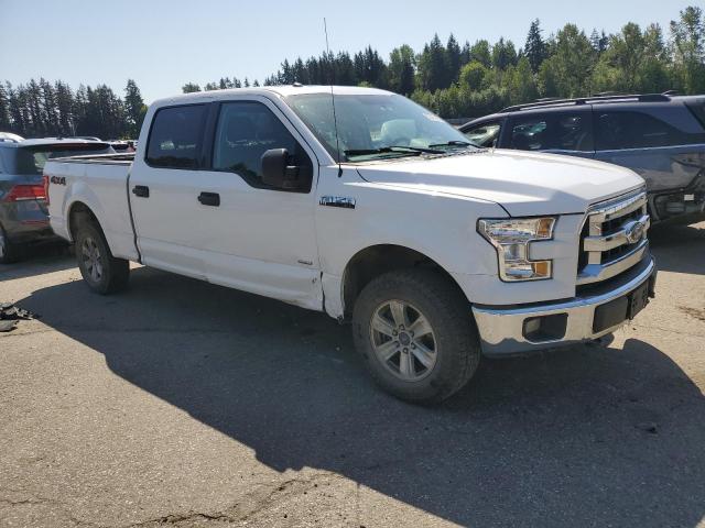 Vin: 1ftfw1eg2gkd84298, lot: 55495925, ford f-150 supercrew 20164