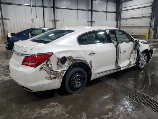 Vin: 1g4gd5g39ef110304, lot: 57483285, buick lacrosse premium 20143