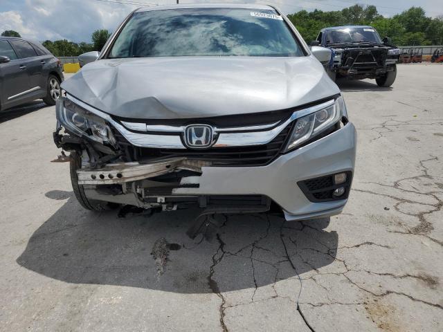 2018 HONDA ODYSSEY EX - 5FNRL6H79JB073261