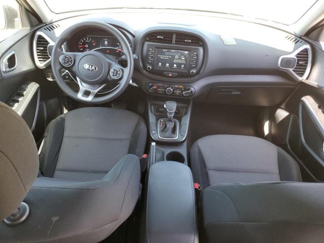 2020 KIA SOUL LX - KNDJ23AU9L7069640