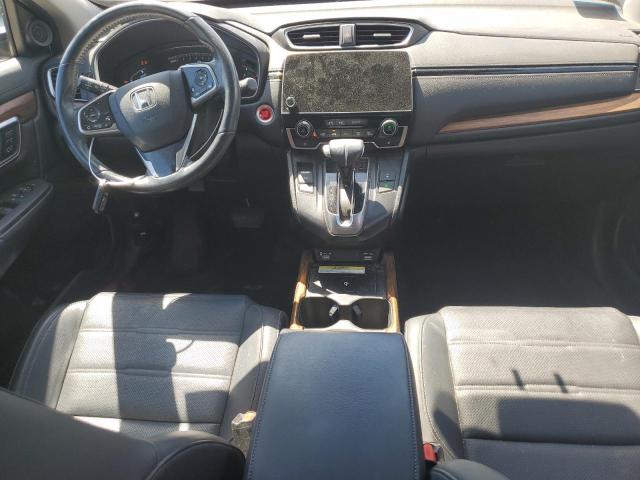 2022 HONDA CR-V TOURI - 2HKRW2H91NH610603