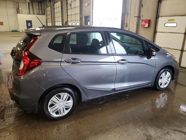 2020 HONDA FIT LX 3HGGK5H44LM713547
