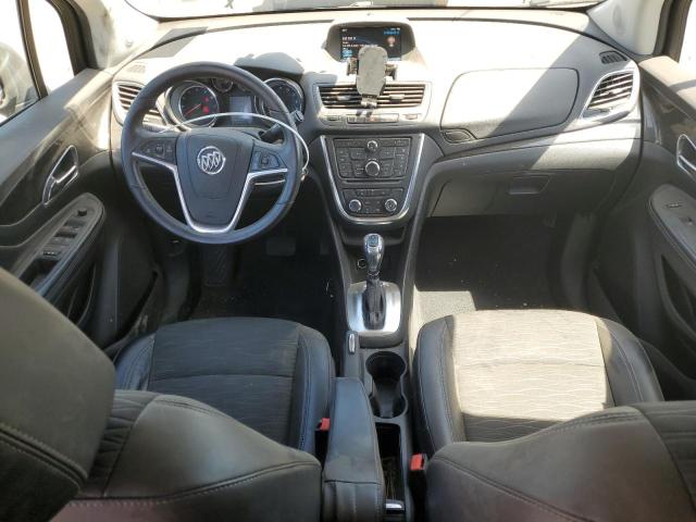 2016 BUICK ENCORE - KL4CJASB1GB696276