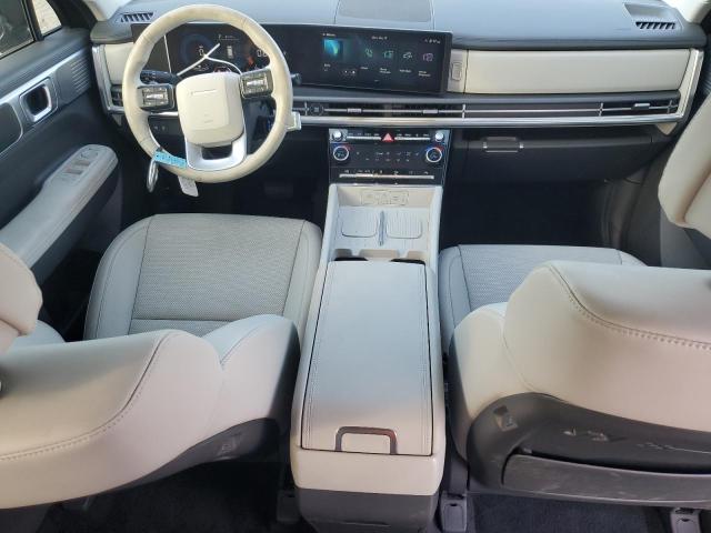 2025 HYUNDAI SANTA FE SEL 5NMP24GL9SH094687
