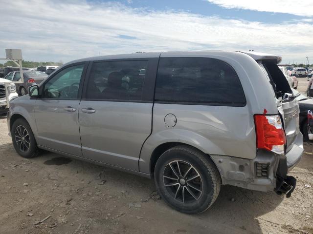 Vin: 2c4rdgbg7jr202162, lot: 56316465, dodge caravan se 20182
