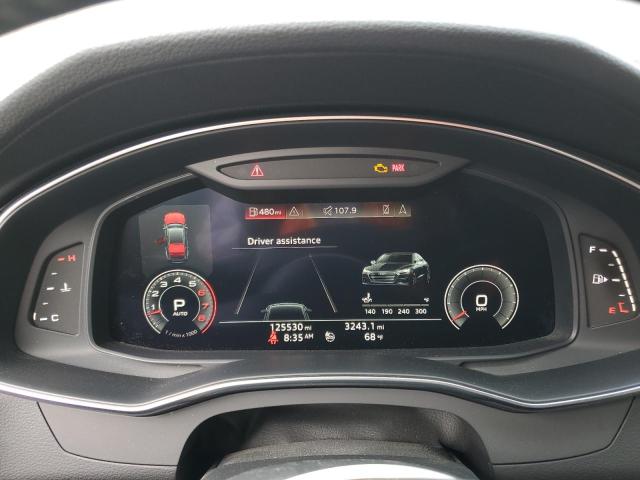2019 AUDI A7 PRESTIG WAUV2AF24KN086043