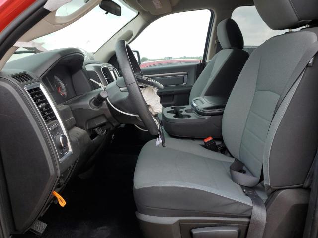 2022 RAM 1500 CLASS - 1C6RR6LG3NS198097