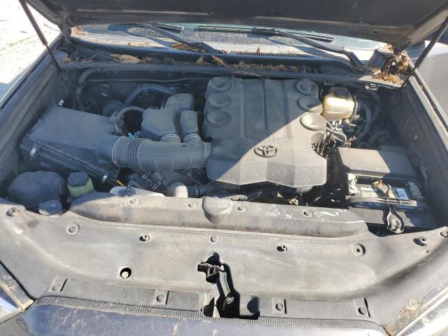 2015 TOYOTA 4RUNNER SR - JTEBU5JR7F5268512