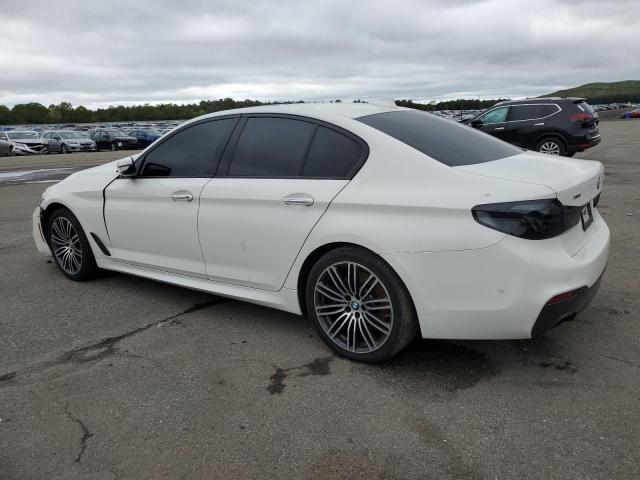 2018 BMW 540 XI WBAJE7C57JWD52299