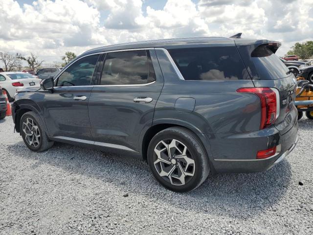 Vin: km8r74he7nu449391, lot: 58730395, hyundai palisade calligraphy 20222