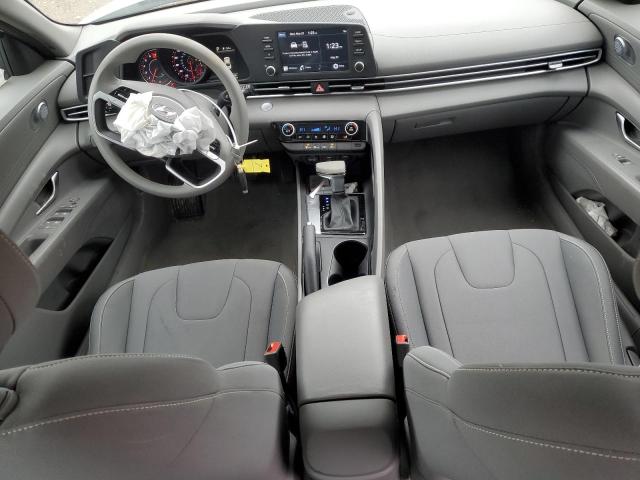 2021 HYUNDAI ELANTRA SE - 5NPLM4AG6MH002252