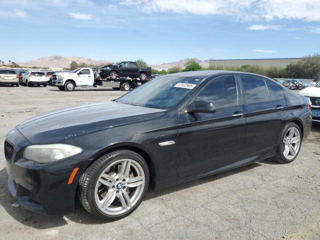 Vin: wbafr7c58dc817671, lot: 57622905, bmw 5 series i 2013 img_1