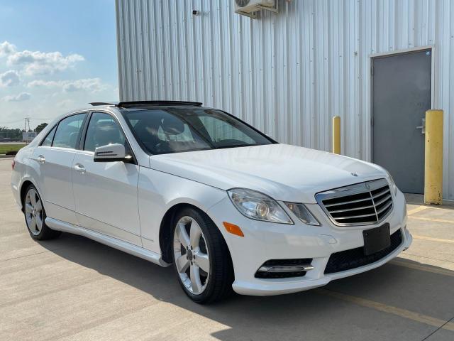 MERCEDES-BENZ E 350