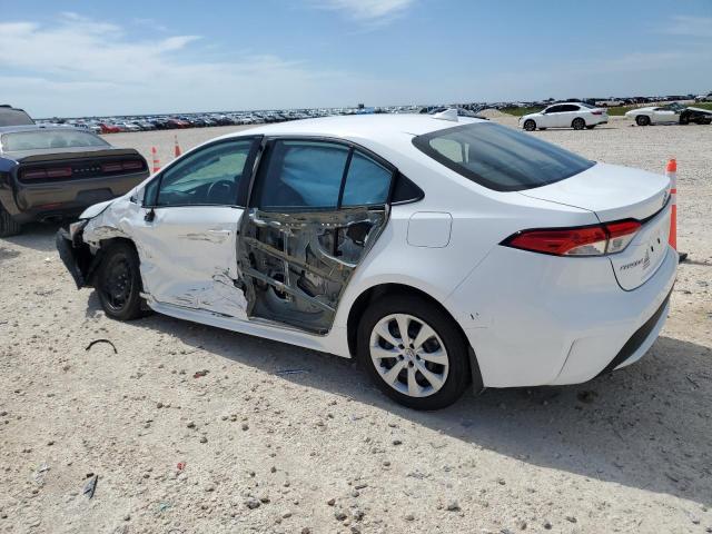 Vin: 5yfepmae3np366888, lot: 56494785, toyota corolla le 20222