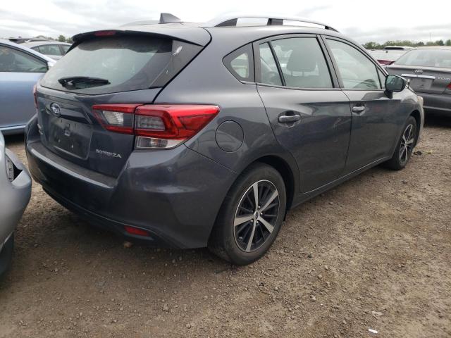 Vin: 4s3gtav68m3707277, lot: 57434665, subaru impreza premium 20213