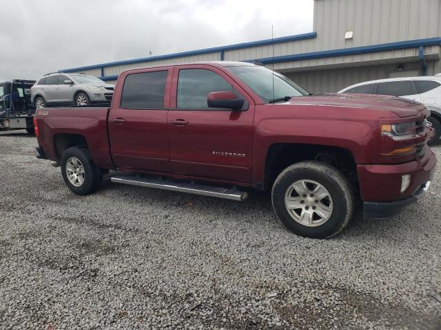 Vin: 3gcukrecxgg296783, lot: 54884985, chevrolet all models k1500 lt 20164