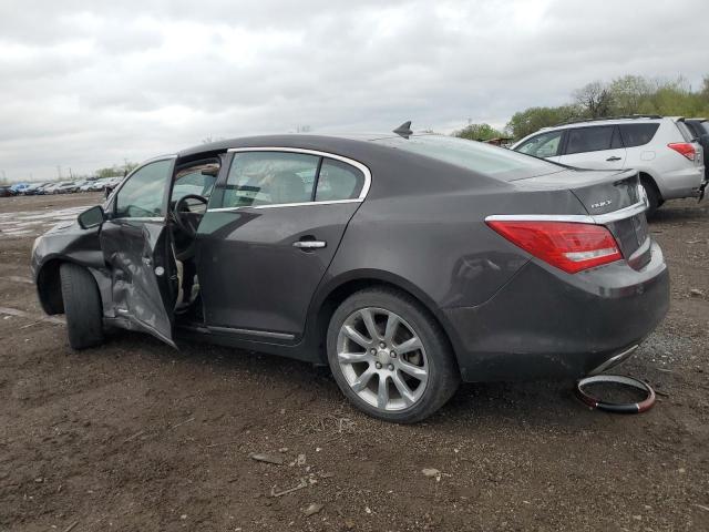 Vin: 1g4gd5g32ef127610, lot: 55502175, buick lacrosse premium 20142