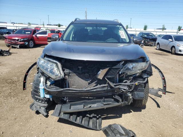 2015 NISSAN ROGUE S - 5N1AT2MT1FC886957