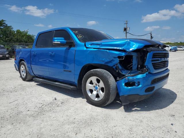 Vin: 1c6rreft0ln372481, lot: 55433365, ram 1500 big horn/lone star 20204