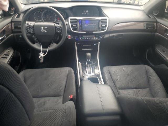 2016 HONDA ACCORD EX - 1HGCR2F72GA109553