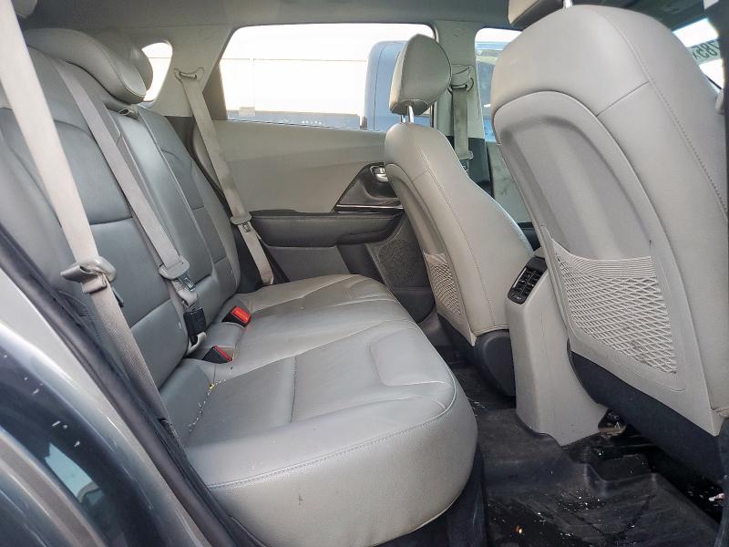 2017 KIA NIRO EX TO KNDCE3LC3H5054218