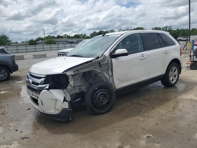 Vin: 2fmdk3jc4eba89336, lot: 56123215, ford edge sel 2014 img_1