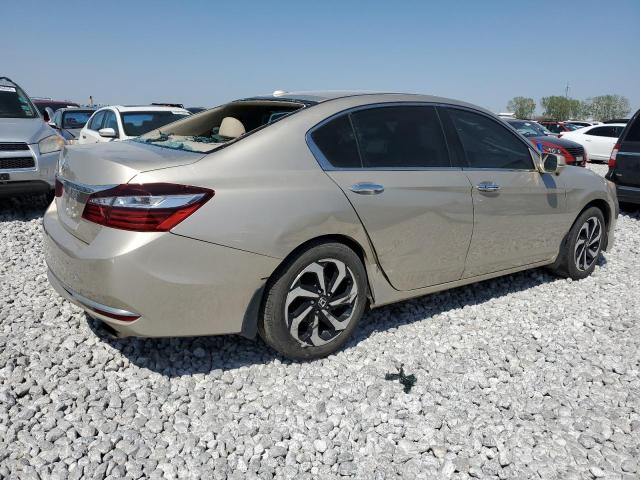 Vin: 1hgcr2f89ga007191, lot: 88529605, honda accord exl 20163