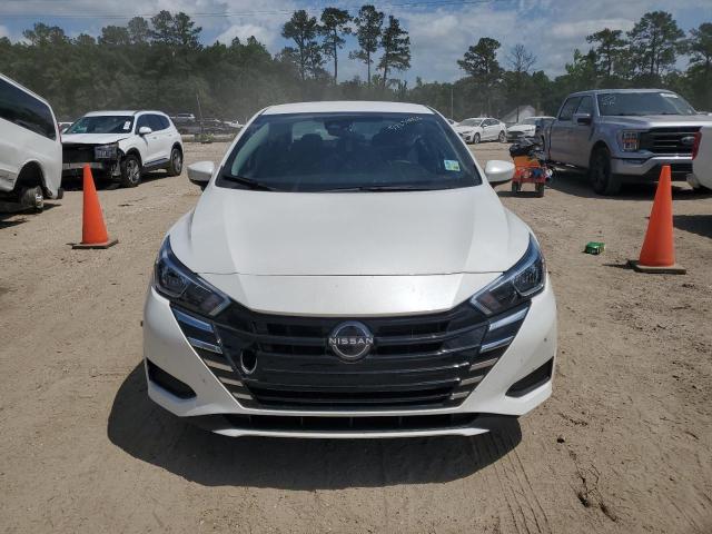 2024 NISSAN VERSA SV - 3N1CN8EV3RL889638