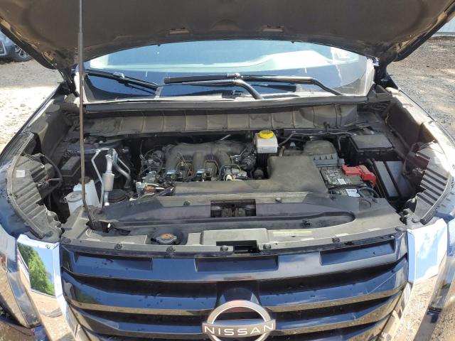 2023 NISSAN PATHFINDER - 5N1DR3BC3PC246657
