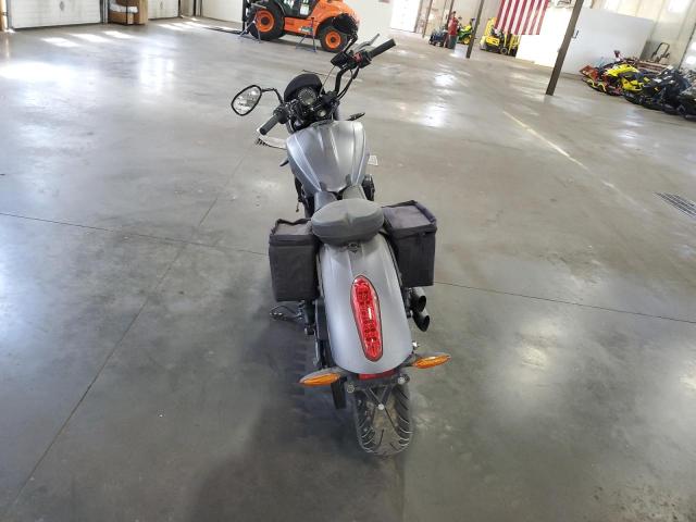 2017 VICTORY MOTORCYCLES OCTANE 5VPFTB001H3002154