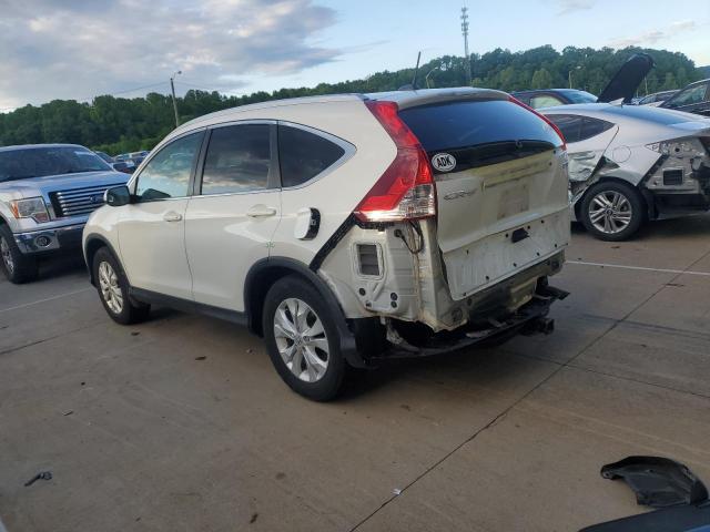 Vin: 5j6rm4h75el020409, lot: 57291835, honda crv exl 20142