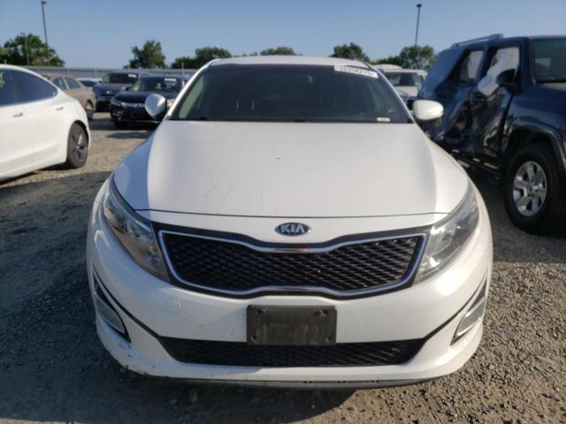2015 KIA OPTIMA LX - KNAGM4A7XF5645091