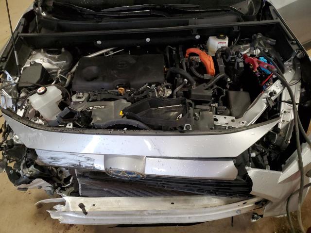 2024 TOYOTA RAV4 XLE - 4T3RWRFVXRU145858