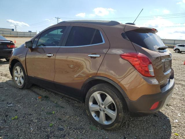 Vin: kl4cjfsb3gb561653, lot: 56283825, buick encore convenience 20162