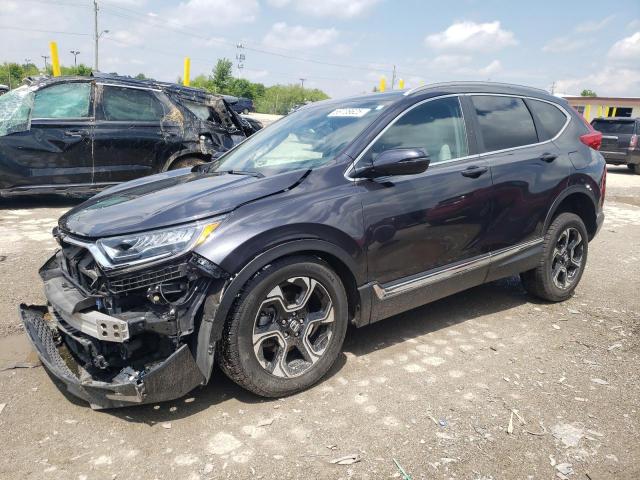 Vin: 5j6rw2h98hl005486, lot: 58708625, honda crv touring 2017 img_1