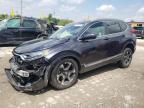 2017 HONDA CR-V TOURI - 5J6RW2H98HL005486