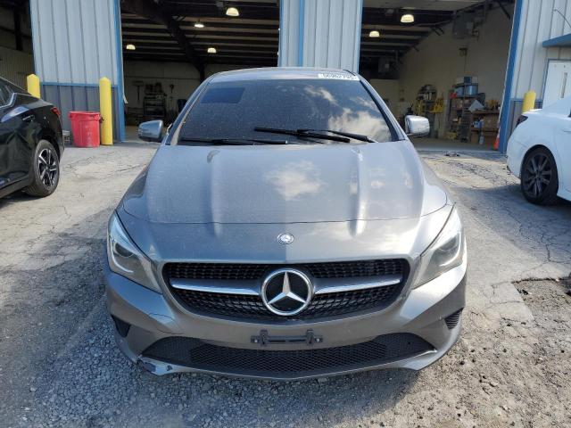 2015 MERCEDES-BENZ CLA 250 4M WDDSJ4GB9FN172288