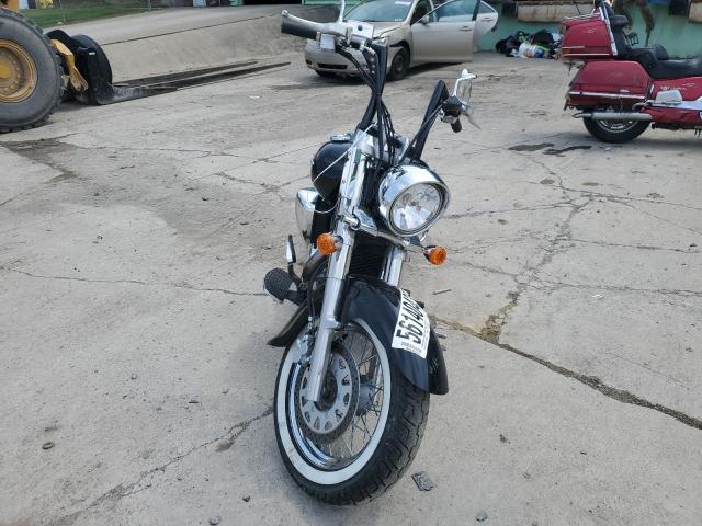 2019 SUZUKI VL800 M - JS1VS55A1K7100661