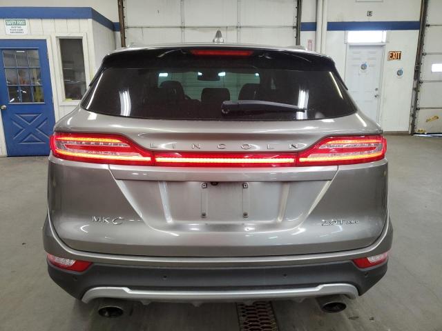 2017 LINCOLN MKC RESERV 5LMCJ3D99HUL03800