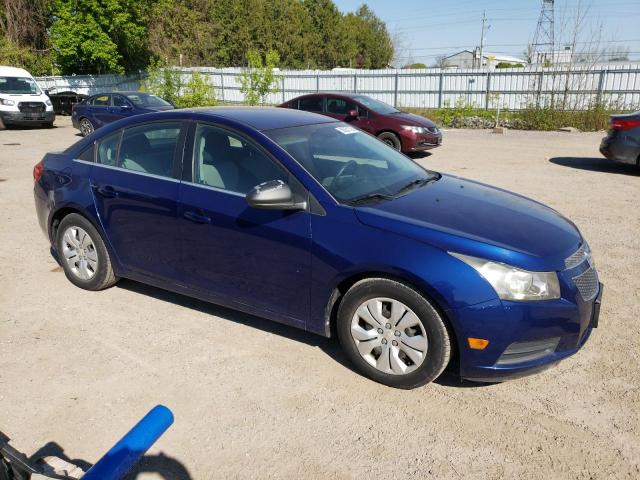 Vin: 1g1pc5sh9c7187006, lot: 56351125, chevrolet cruze ls 20124