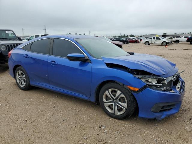 Vin: 19xfc2f57ge024913, lot: 55767005, honda civic lx 20164