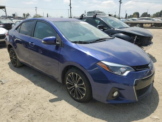 Vin: 5yfburhe9fp184449, lot: 54976115, toyota corolla l 20154