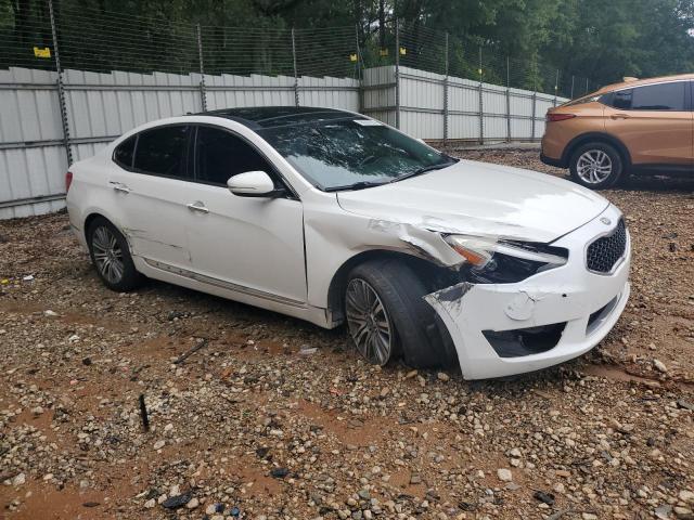 Vin: knaln4d79f5196705, lot: 58087055, kia cadenza premium 20154