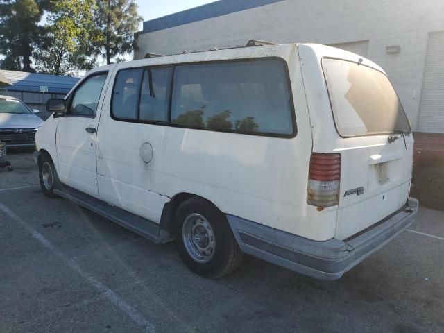 Vin: 1fmda31u6lza25854, lot: 56212495, ford all models 19902