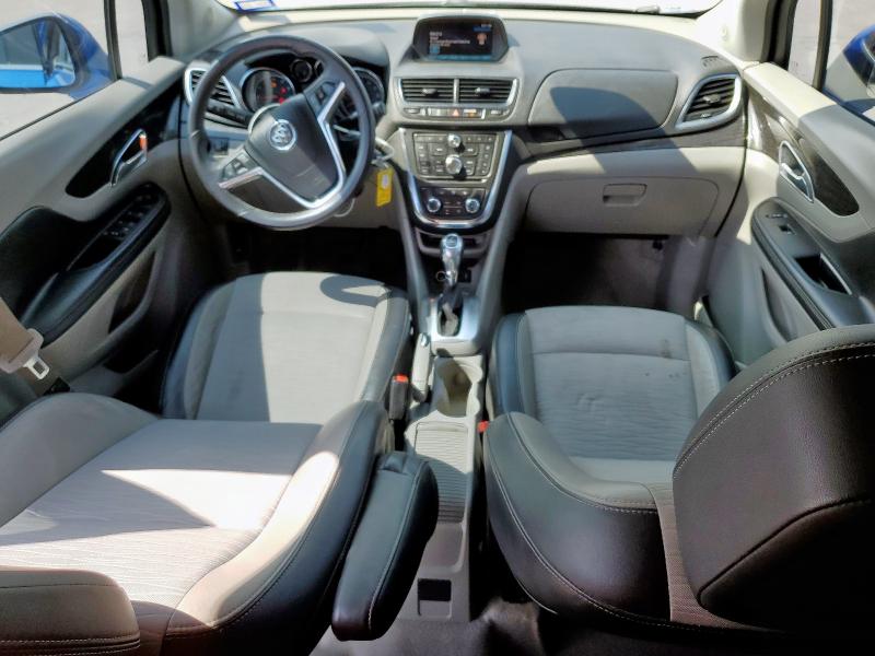 2015 BUICK ENCORE - KL4CJASB9FB240749