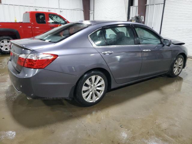 Vin: 1hgcr2f83ea216052, lot: 58958175, honda accord exl 20143